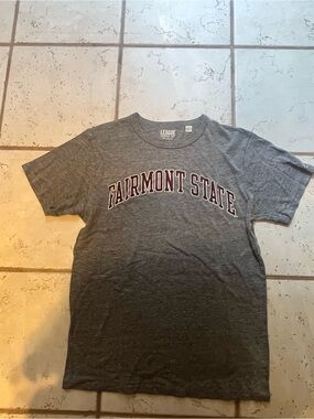 Fairmont State Graphic Tee